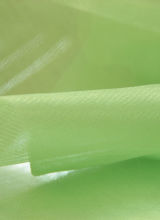 ТНС070 - Фатин средней жесткости "Весенне- зеленый"